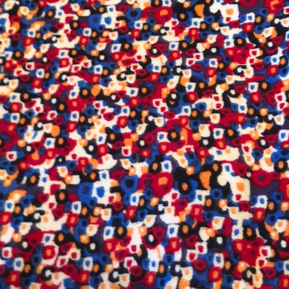 Lularoe TC Leggings - Picture 3 of 3